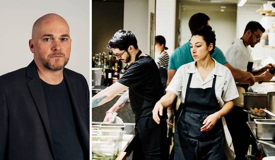 De politiek is blij met de flexi-job. Het wordt de molensteen rond haar nek