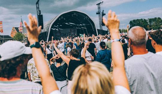 Onze muziekjournalist blikt terug op Pukkelpop 2026: ‘Je moet natuurlijk wel een beetje oppassen voor overexposure’