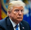 Trump wil geen schriftelijke antwoorden van klokkenluider: ‘Niet aanvaardbaar’