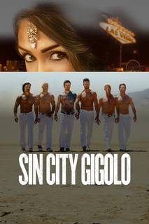 Sin City Gigolo: A Murder in Las Vegas