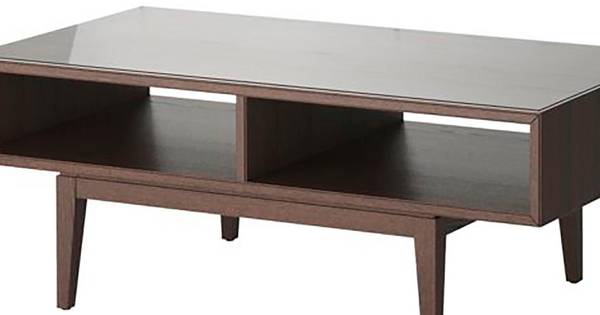 Glasplaat Ikea Tafel Ontploft Spontaan Buitenland Ad Nl