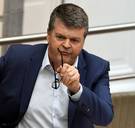 Somers: ‘Vlaams Belang gedraagt zich als fractie in de Reichstag’