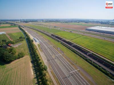 Ook het rijk heeft geld over voor Railterminal Gelderland
