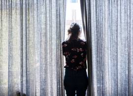 De ouders van Mieke (46) willen haar niet meer zien