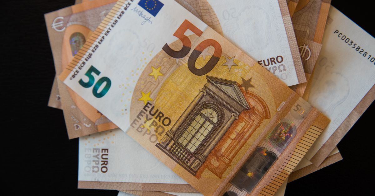 Vals briefje van 50 euro in Gents café levert twee pintjes op, maar ook ...