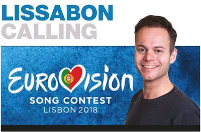 In de kramp om de krump