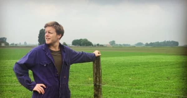 Plattelandsserie ‘is niet alleen maar braaf en ook niet alleen maar plat zuipen’