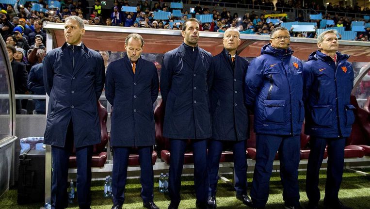 Een Ek Zonder Nederland De Volkskrant