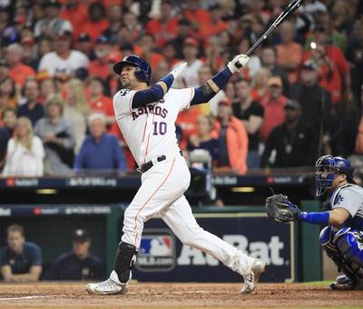Homeruns domineren razend spannend vijfde duel World Series