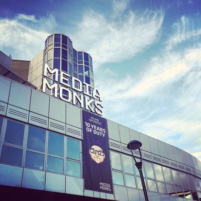 Rebelse reclamejongens van MediaMonks zijn nu 300 miljoen waard