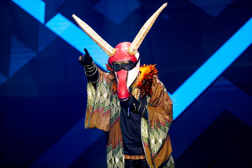 The Masked Singer: Welke shows zouden nog méér leuker worden met kolderieke kostuums?