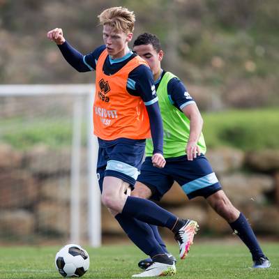 Excelsior heeft eerste versterking voor volgend seizoen binnen