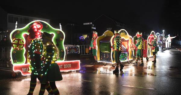 Alle optochten afgelast? Nee, niet die in Mill en Sint-Hubert (en Beers) - De Gelderlander