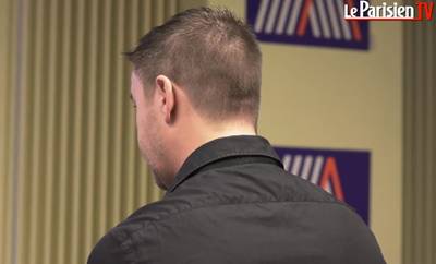 Terreurdaad Parijs: Agent vertelt hoe hij met collega messentrekker uitschakelde