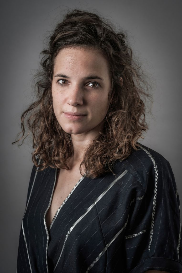 Onze opinie. De professionaliteit van Maïté Piessen wordt betwist voor