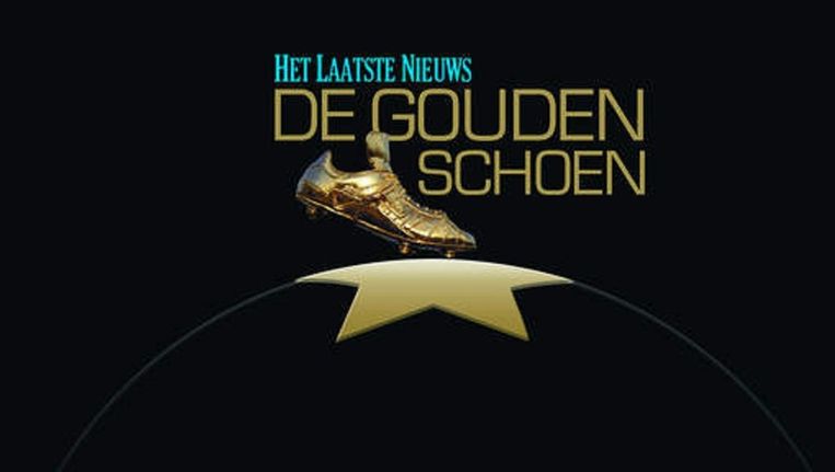 Stel jouw dream team samen uit lijst Gouden Schoen ...