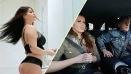 Pornoactrice Jada: "Ik acteer nooit, ik geniet er echt van"