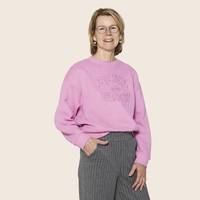 Irene is emotioneel na haar metamorfose: “Ik heb mijn vrouwelijkheid terug”