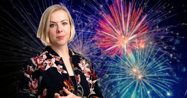 Hoeveel Slachtoffers Moeten Er Nog Vallen Bij Het Vuurwerk Jaarwisseling 2018 2019 Ad Nl