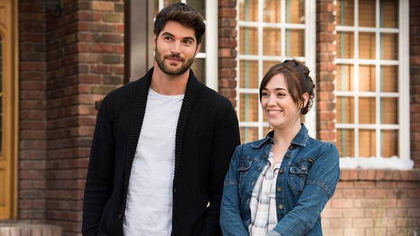 A Family for the Holidays