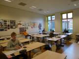 Schoolexamens in coronatijd: toetsen via Skype of pas na meivakantie