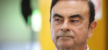 'Automagnaat Ghosn ondanks Japans huisarrest naar Libanon gereisd’