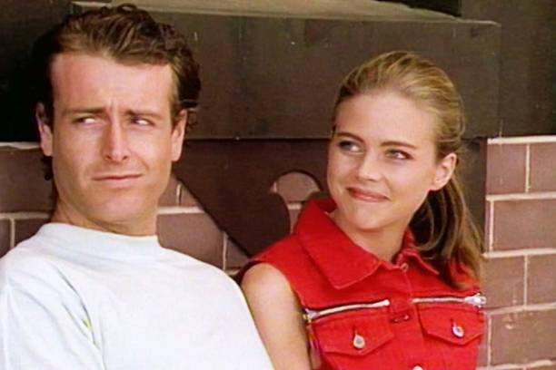 The Flying Doctors