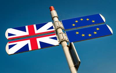 Britten in Nederland bang voor gevolgen no-deal-Brexit