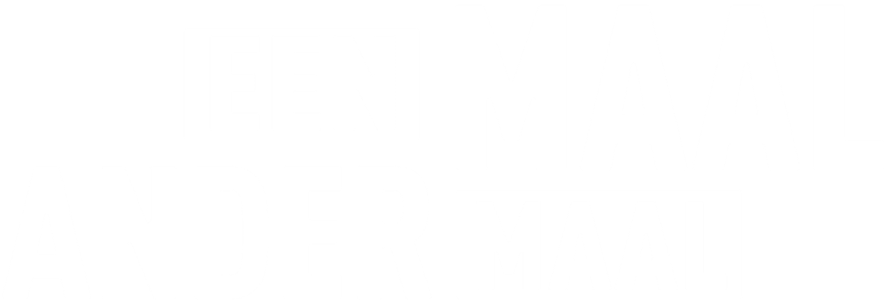 Eenmaal Andermaal