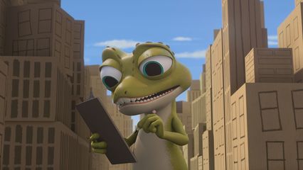 19. Dozenplaneet