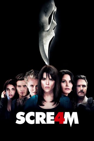 Scream 4