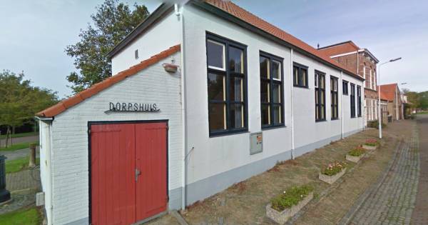 Opknapbeurt voor dorpshuis Waterlandkerkje | Zeeland - BN DeStem