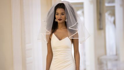 5. Mariage de rêve