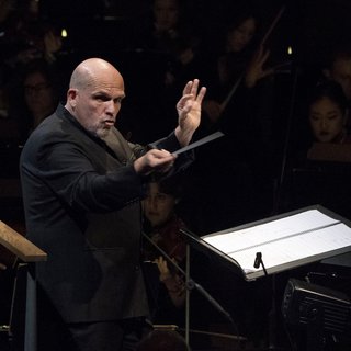 Jaap van Zweden wint Concertgebouw Prijs 2020