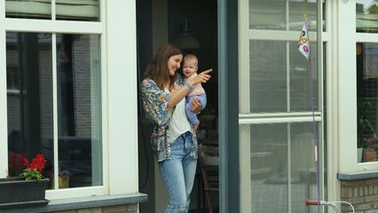 1. Aflevering 1