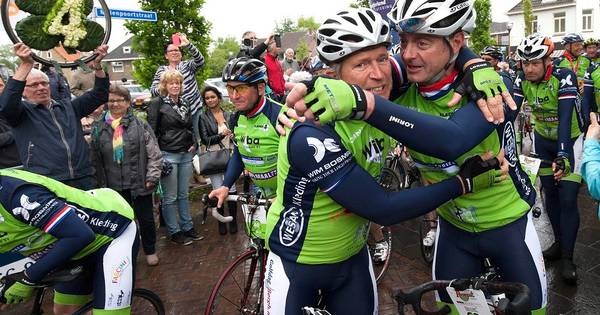 Dit zijn de beste foto's van 2015 - De Gelderlander