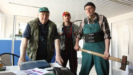 6. Vreemde vondst