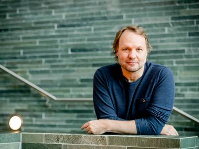 'Rob Stenders in januari terug op oude plek'