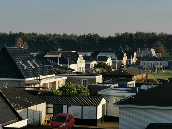 Inval utrecht vandaag