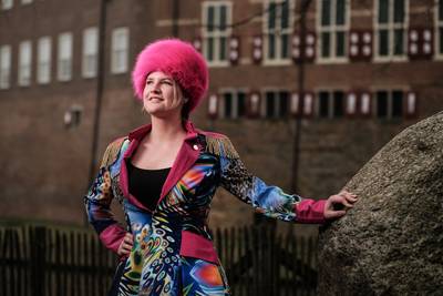 De Gelderse carnavalstrends van 2019: Luxe jassen en bonte prints