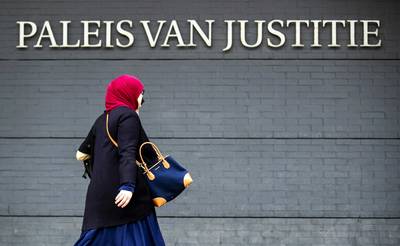 Omstreden islamitische school wijkt niet: ‘Dit is bestuurlijk stalken’