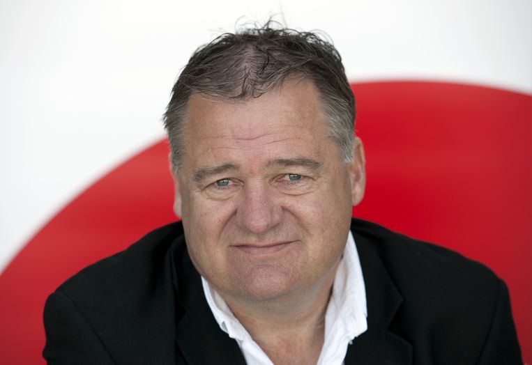 Commentator Snoeks Op Herhaling Bij Wk Finale De Volkskrant