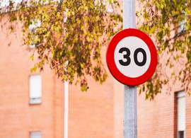 Híerom wil je tussen 15 en 21 april echt niet te hard rijden