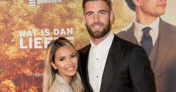Monica Geuze En Lars Veldwijk Uit Elkaar Show Adnl