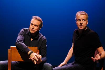 Veldhuis & Kemper gaan samen verder