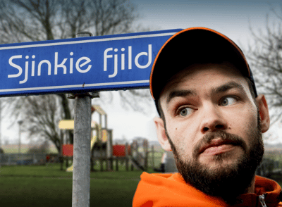 Bantega diep onder de indruk na kacheldrama: ‘Maar Sjinkie is een taaie’