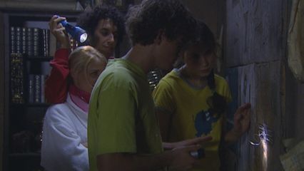 81. Aflevering 81