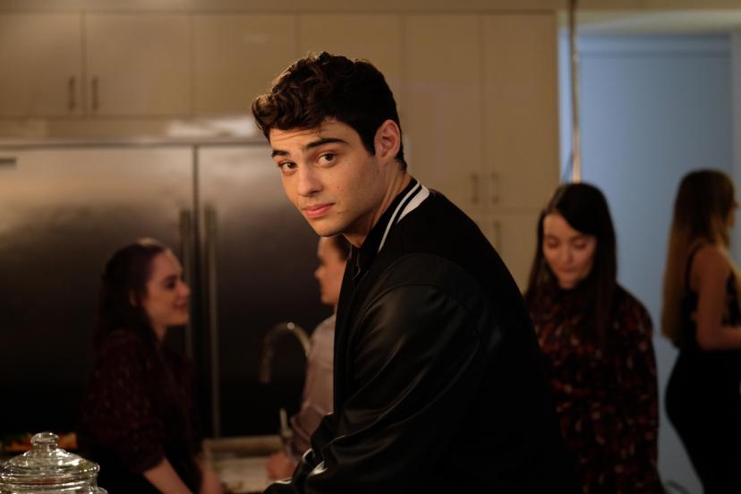 Perfect Date-hunk Noah Centineo is… He-Man!