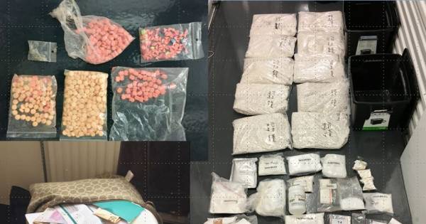 FIOD arresteert criminele dienstverlener uit Hillegom (66) | Binnenland - BD.nl