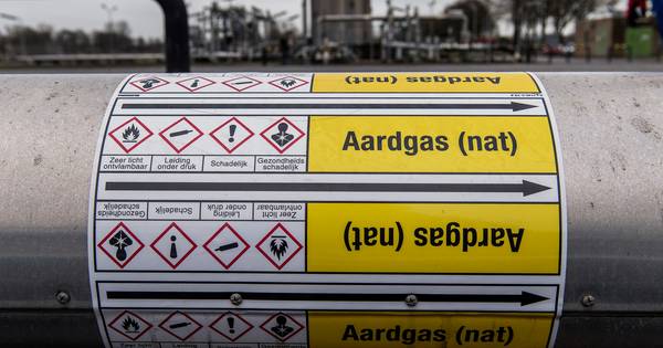 Aalburg zet verzet tegen gaswinning door: 'Ook al is kans op succes klein' - BD.nl